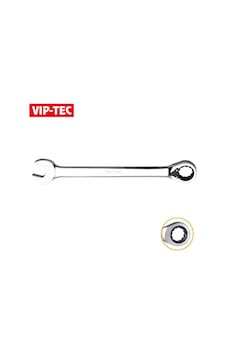 Vıp-tec Kilitli Cırcır Kombine Anahtar 14 Mm Vıp-tec Kilitli Cırcır Kombine Anahtar 14 Mm