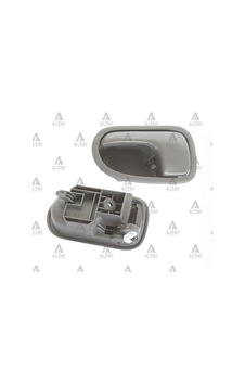 Mazda B2500 2001-2003 Kapı Kolu İç Ön Sol Oem No:uh7159330 Mazda B2500 2001-2003 Kapı Kolu İç Ön Sol Oem No:uh7159330