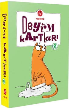 Deyim Kartları 2 Deyim Kartları 2