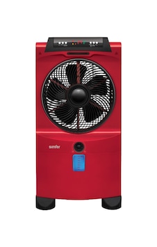 Simfer BVD 1400N 5500 ML Su Tanklı Soğuk Buharlı Vantilatör