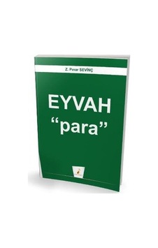 Eyvah Para