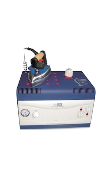 Kazanlı Ütü Süper Mini 5Lt / Spr/Mn 2005 E (546609656) Kazanlı Ütü Süper Mini 5Lt / Spr/Mn 2005 E (546609656)
