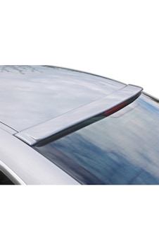 Bmw E90 2005.2012 3.seri Plastik Parlak Siyah Cam Üstü Spoyler Bmw E90 2005.2012 3.seri Plastik Parlak Siyah Cam Üstü Spoyler