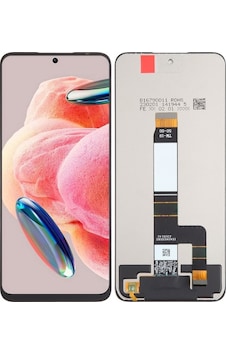Xiaomi Redmi 12 Uyumlu Lcd Ekran Dokunmatik Xiaomi Redmi 12 Uyumlu Lcd Ekran Dokunmatik
