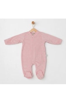Bebitof Kadife Tulum 70393 Pembe Bebitof Kadife Tulum 70393 Pembe