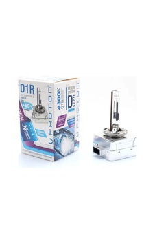 D1r 4300k Gün Işığı Xenon Ampul +%50 Fazla Işık