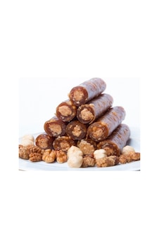 Muhteşem Tesisleri Fındıklı Sucuk 1 KG Muhteşem Tesisleri Fındıklı Sucuk 1 KG