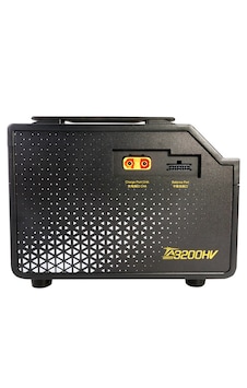 Ta3200 3200hv Gensace 2-kanal, 2x1600w 6-14s Şarj Aleti Ta3200 3200hv Gensace 2-kanal, 2x1600w 6-14s Şarj Aleti