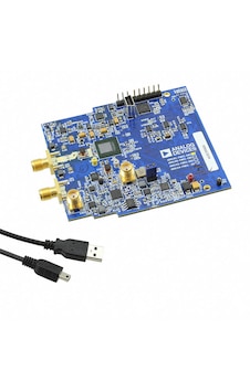 Ad9161-fmcc-ebz 12gbps Rf Dac Ge
