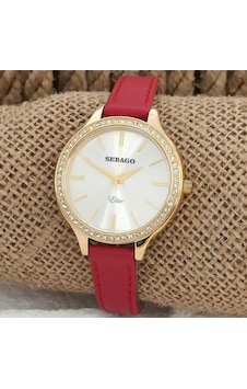 Sebago SBGS01132P-14 Kadın Kol Saati Sebago SBGS01132P-14 Kadın Kol Saati