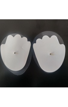 Tens Pedi Büyük Nrd 632 Ve Nrd 633 Uyumlu Tens Pedi. Tens Pedi Büyük Nrd 632 Ve Nrd 633 Uyumlu Tens Pedi.