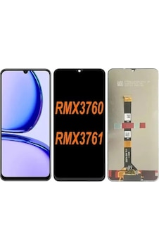 Realme C53 Uyumlu Lcd Ekran Dokunmatik + B7000 15ml Yapıştırıcı Ld-01 Realme C53 Uyumlu Lcd Ekran Dokunmatik + B7000 15ml Yapıştırıcı Ld-01