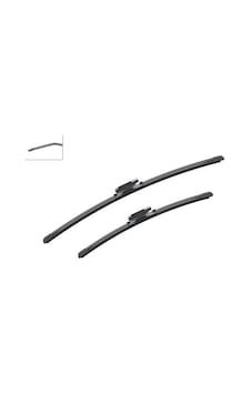 Bosch 3397007115 - Silecek Süpürgesi 60 45cm Flatblade-muz Tipi Bosch 3397007115 - Silecek Süpürgesi 60 45cm Flatblade-muz Tipi