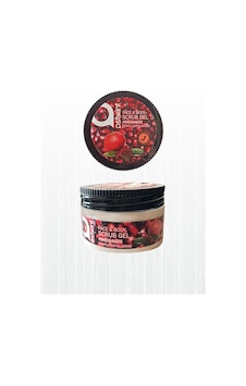 Ostwint Nar Face Body Scrub Jel 300 ML Ostwint Nar Face Body Scrub Jel 300 ML