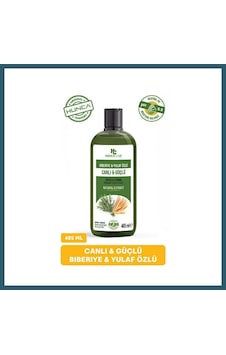 Bezos Hunca Biberiye Yulaf Şampuan 485 Ml Ob Bezos Hunca Biberiye Yulaf Şampuan 485 Ml Ob