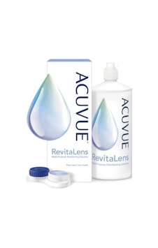 Acuvue Revita 360 Ml Lens Solüsyonu Acuvue Revıta 360 Ml Acuvue Revita 360 Ml Lens Solüsyonu Acuvue Revıta 360 Ml
