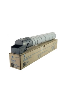 Konica Minolta Tn-626k Siyah  Toner