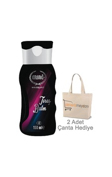 Ersağ Tıraş Balm - 150 Ml