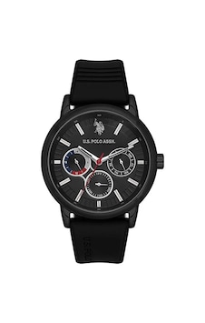 U.s. Polo Assn. Uspa1098-04 Erkek Kol Saati Siyah U.s. Polo Assn. Uspa1098-04 Erkek Kol Saati Siyah