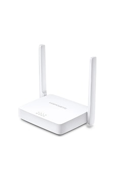 Tp-link Mercusys Mw301r 300 Mbps Kablosuz Router Tp-link Mercusys Mw301r 300 Mbps Kablosuz Router