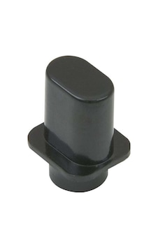 Dimarzio Dm2114 Tele Switch Knob - Siyah