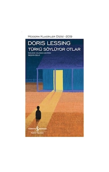 Türkü Söylüyor Otlar - Modern Klasikler Dizisi - Rzır-627537 Türkü Söylüyor Otlar - Modern Klasikler Dizisi - Rzır-627537