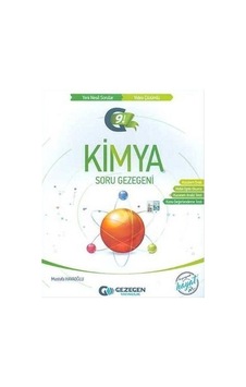9. Sınıf Kimya Soru Gezegeni / Komisyon