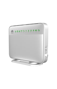Huawei HG658 V2 300 Mbps Kablosuz 4 Port ADSL2 Modem Huawei HG658 V2 300 Mbps Kablosuz 4 Port ADSL2 Modem