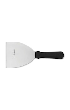71155 Creme Paslanmaz Gıda Spatula No:5 - 13,5 Cm Renkli