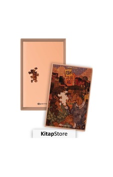 Kitapstore- Aşkın -De Hali Özel Edisyon / Büşra Yılmaz Kitapstore- Aşkın -De Hali Özel Edisyon / Büşra Yılmaz