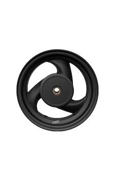 SCOOTER ARKA JANT SİYAH 10 İNÇ... SCOOTER ARKA JANT SİYAH 10 İNÇ...