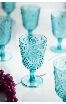 Akrilik Aquamarin Tekli Kadeh & Su Meşrubat Kahve Yanı Bardağı 450 Ml Cam Değildir Açık Altın Akrilik Aquamarin Tekli Kadeh & Su Meşrubat Kahve Yanı Bardağı 450 Ml Cam Değildir Açık Altın
