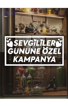 Sevgililer Günü Özel Kesim Sticker Sevgililer Günü Özel Kesim Sticker