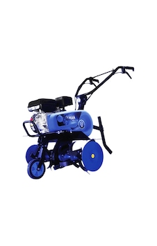 Yaman 100 SR200 1 İleri 1 Geri Vitesli 7 HP Benzinli Çapa Makinesi