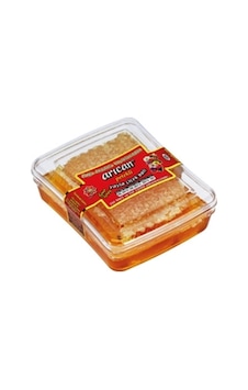 Arıcan Petek Çiçek Balı 850 G