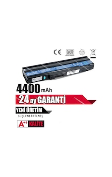 Acer Uyumlu Extensa 5235. 5635Z. 5635Zg Emachines E528 Batarya Pil Acer Uyumlu Extensa 5235. 5635Z. 5635Zg Emachines E528 Batarya Pil