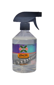 Formulax Bisiklet Motosiklet Zincir Temizlik Sıvısı 500 Ml Beyaz Formulax Bisiklet Motosiklet Zincir Temizlik Sıvısı 500 Ml Beyaz