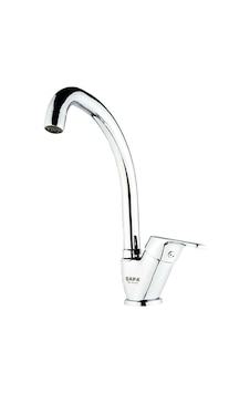 Çapa Mix Dönerli Eviye Batarya 0251 Çapa Mix Dönerli Eviye Batarya 0251