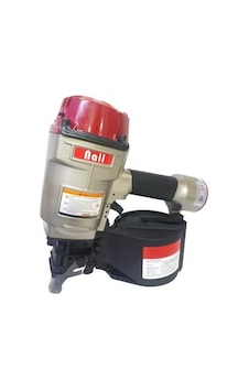 Nail CN70 45-70 MM Havalı Rulo Çivi Çakma Tabancası