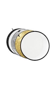 Godox RFT-05 110 CM 5 in 1 Disk Reflektör Godox RFT-05 110 CM 5 in 1 Disk Reflektör