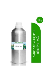Biberiye Uçucu Yağı 1 Kg Biberiye Uçucu Yağı 1 Kg