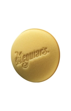 Meguiars High Tech El İle Uygulama Pedi Meguiars High Tech El İle Uygulama Pedi