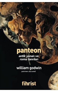 Panteon / William Godwin