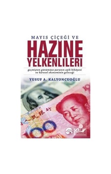 Mayıs Çiçeği ve HazineYelkenlileri - Yusuf A. Kalyoncuoğlu - Scala Yayıncılık