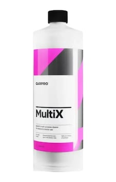 Carpro Multix Genel Amaçlı Temizleyici 1lt Carpro Multix Genel Amaçlı Temizleyici 1lt
