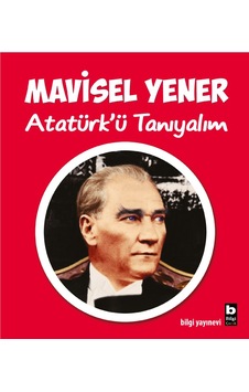 Atatürk'Ü Tanıyalım Atatürk'Ü Tanıyalım