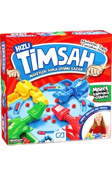 Ca Games Hızlı Timsah Misket Kapmaca Oyunu Kod:5211 Ca Games Hızlı Timsah Misket Kapmaca Oyunu Kod:5211