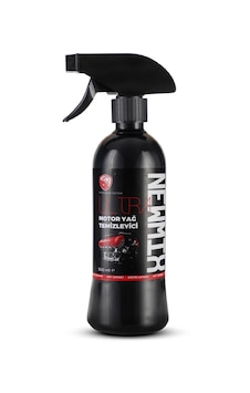 Newmix Motor Yağ Temizleyici-500 Ml