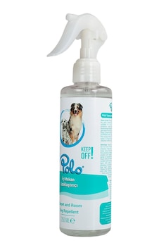 Polo İç Mekan Köpek Uzaklaştırıcı 250 ML