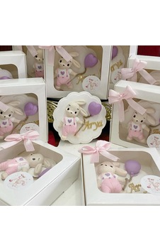 Kokulutaş Magnet 25 Li Doğum Günü , Baby Shower, Yenidoğan,mevlü